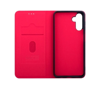 Winner WG Flipbook Duet do Galaxy A36 5G/A56 5G Czerwony
