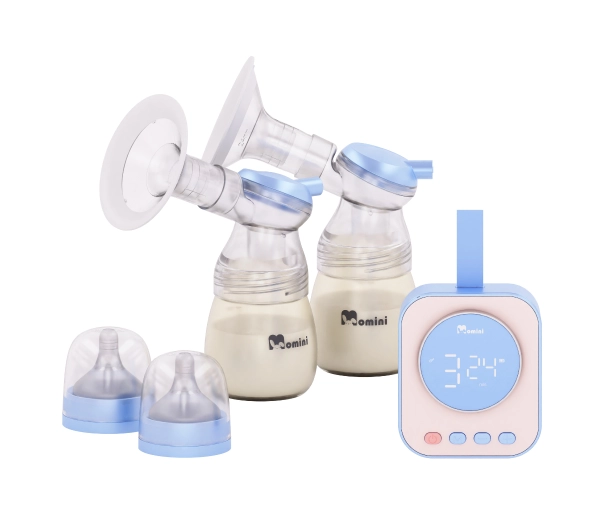 Momini TwinPump