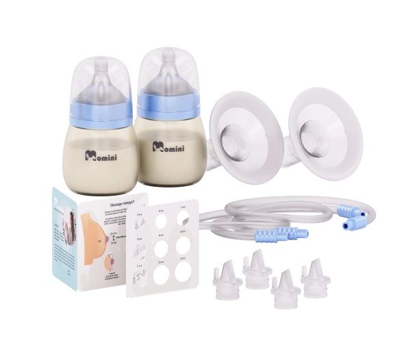 Momini TwinPump
