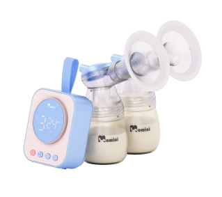 Momini TwinPump