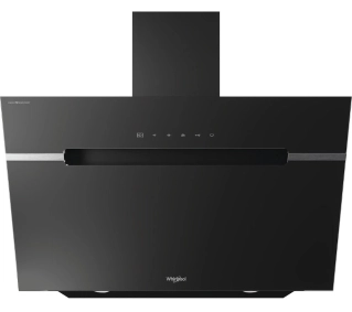 Whirlpool WHVS 91F LT DP K Czarny - TRZECI -55%, ALBO 5-TY ZA 1ZŁ - Kup na Raty - RRSO 0%