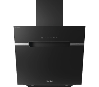 Whirlpool WHVS 61F LT DP K Czarny - Kup na Raty - RRSO 0%