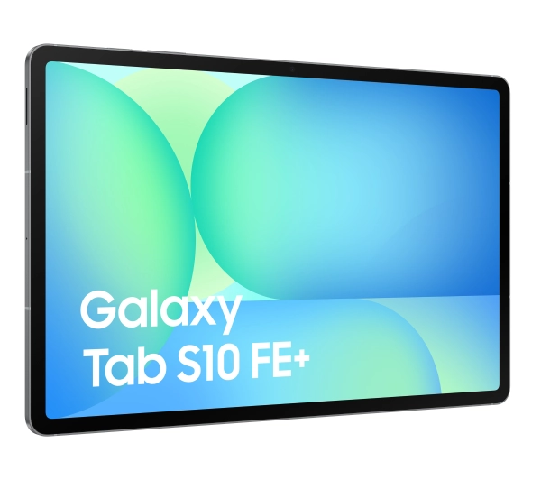 Samsung Galaxy Tab S10 FE+ SM-X620 13,1" 12/256GB Wi-Fi Szary - ⚡ EURO HIT CENOWY! ⚡ - Kup na Raty - RRSO 0%