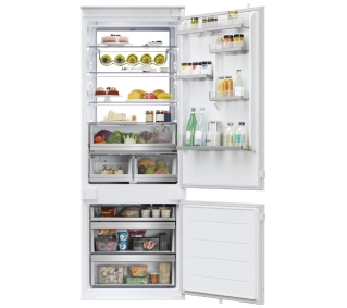 Haier Seria ID HBW7719DT Pełny No Frost 193,5cm Komora świeżości - Kup na Raty - RRSO 0%