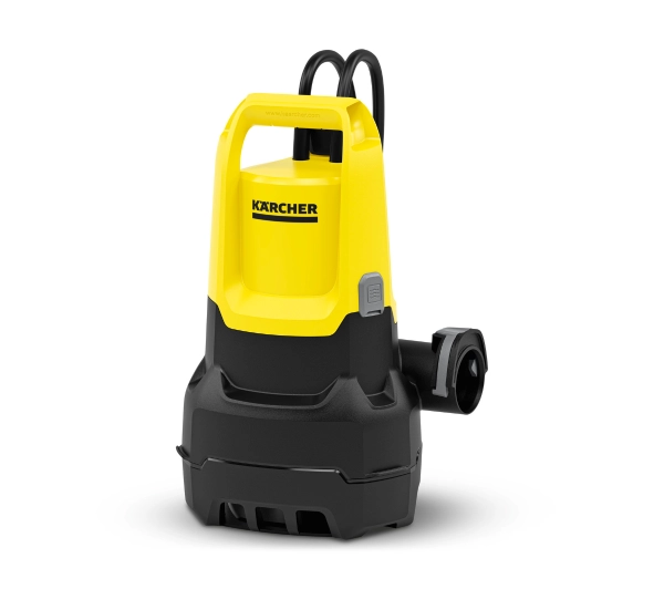 Karcher SP 16.000 Dirt 1.645-830.0