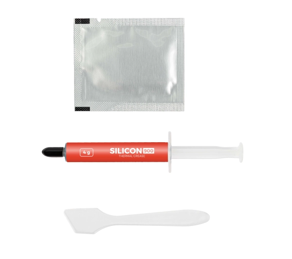 Genesis Silicon 900 4g