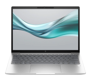 HP EliteBook 630 G11 13,3" Ultra 7 165U 32GB RAM 1TB Dysk SSD Win11 Pro Srebrny Funkcje AI - Kup na Raty - RRSO 0%