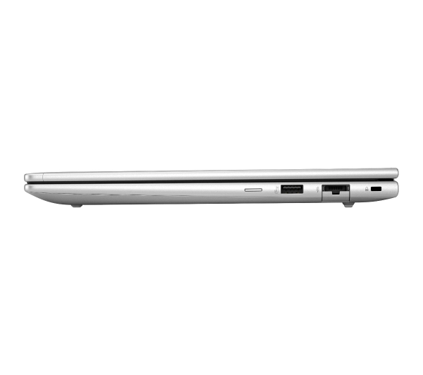 HP EliteBook 630 G11 13,3" Ultra 7 165U 32GB RAM 1TB Dysk SSD Win11 Pro Srebrny Funkcje AI - Kup na Raty - RRSO 0%