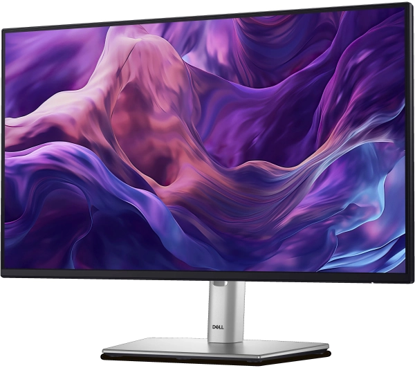 Dell P2425HE 210-BMJB/5Y 23,8" Full HD IPS 100Hz 5ms - Kup na Raty - RRSO 0%