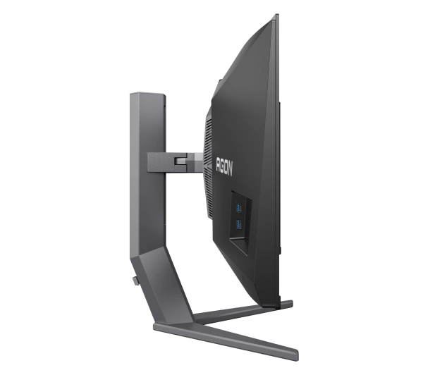 AOC AGON PRO AG346UCD 34" 3K QD-OLED 175Hz 0,03ms Zakrzywiony Gamingowy - Kup na Raty - RRSO 0%
