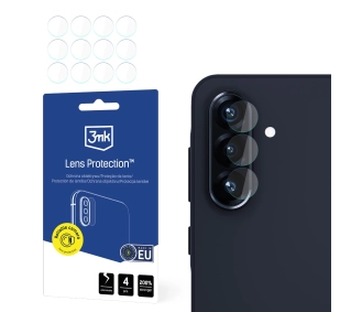 3mk Lens Protection do Galaxy A26 5G