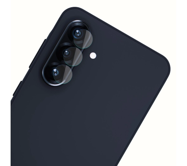 3mk Lens Protection do Galaxy A26 5G