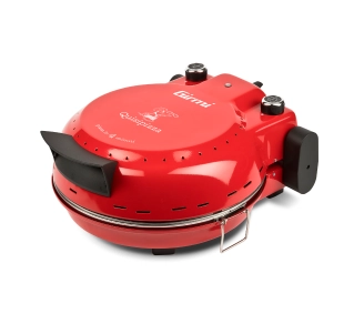 Girmi FP5002 1800W Regulacja temperatury Czerwony - Kup na Raty - RRSO 0%