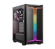 be quiet! Pure Base 501 DX Czarny