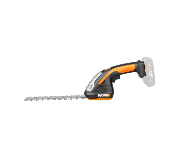 Worx WG801E 20V - Kup na Raty - RRSO 0%