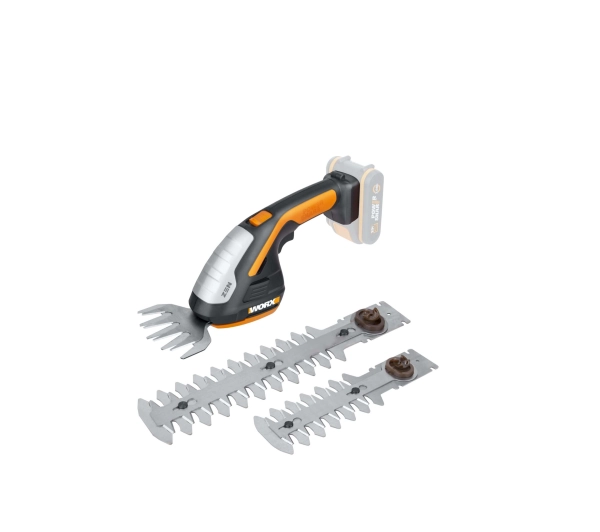 Worx WG801E 20V - Kup na Raty - RRSO 0%