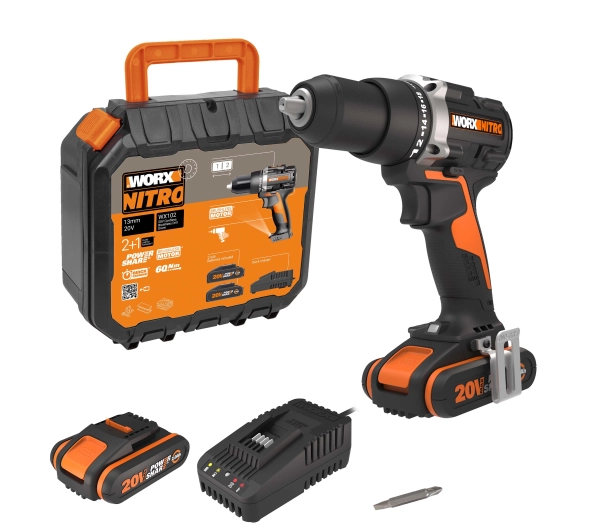 Worx WX102