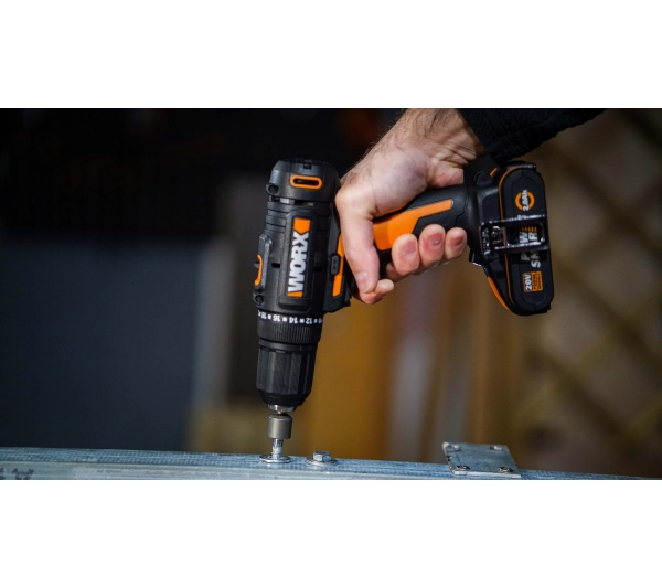 Worx WX100