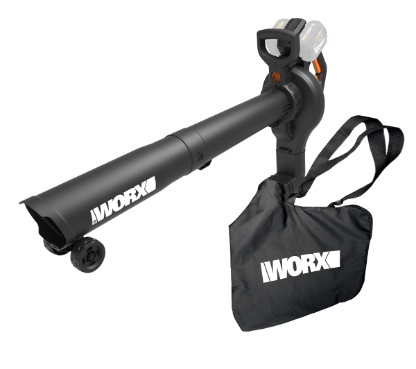 Worx WG583E.9 40V
