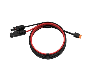 EcoFlow do paneli fotowoltaicznych MC4 do XT60 2,5m - ⚡ EURO HIT CENOWY! ⚡
