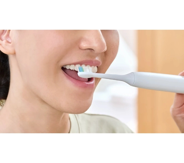 Philips Sonicare W2 Optimal White HX6068/87 8szt.