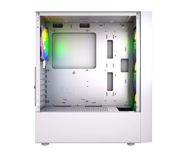 Gembird Fornax 4300 ARGB Biały