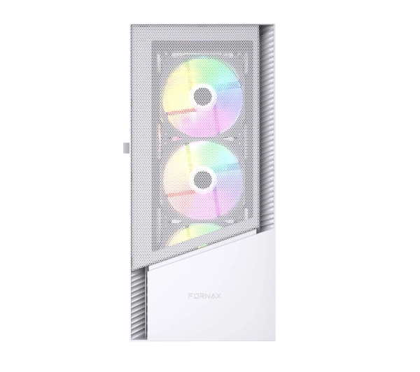 Gembird Fornax 4300 ARGB Biały