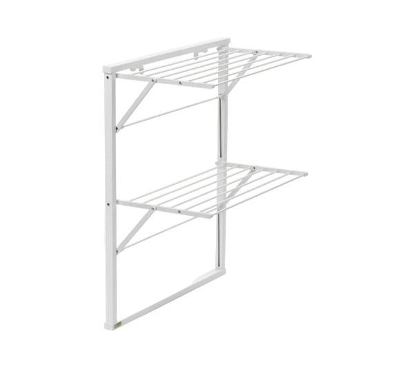 Suszarka na pranie ARREDAMENTI Klaus Biały