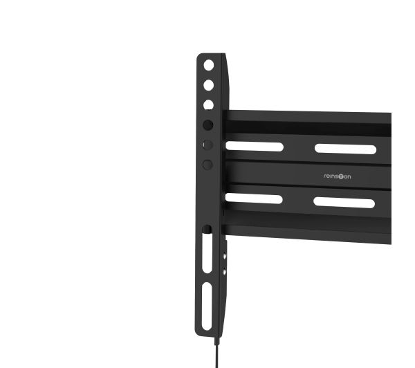 Reinston EUP01 od 19" do 48" Max 25kg Płaski