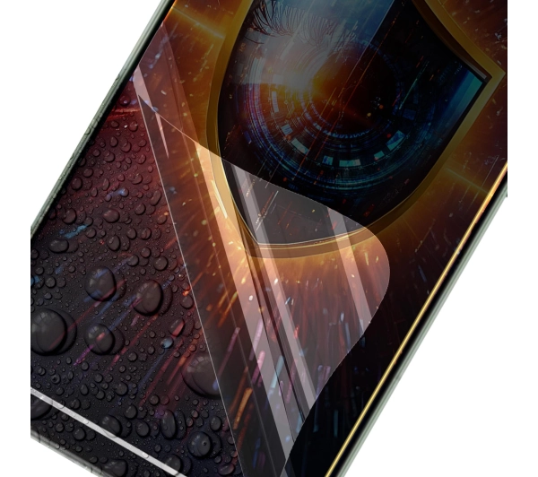 3mk Silky Matt Privacy do Xiaomi 15 Pro