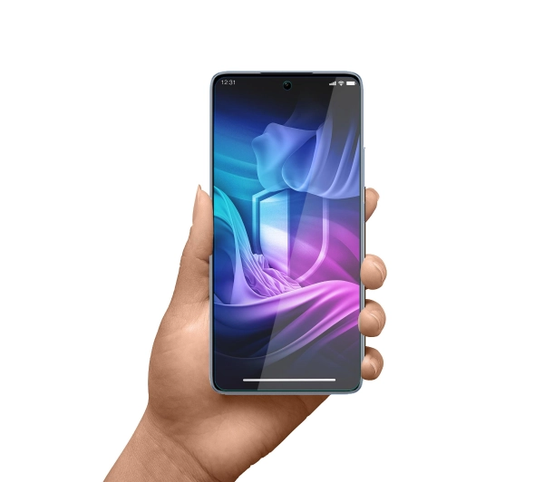 3mk Silky Matt Pro do Xiaomi 14T / 14T Pro