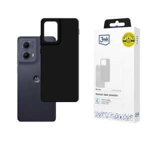 3mk Matt Case do Motorola Edge 2024