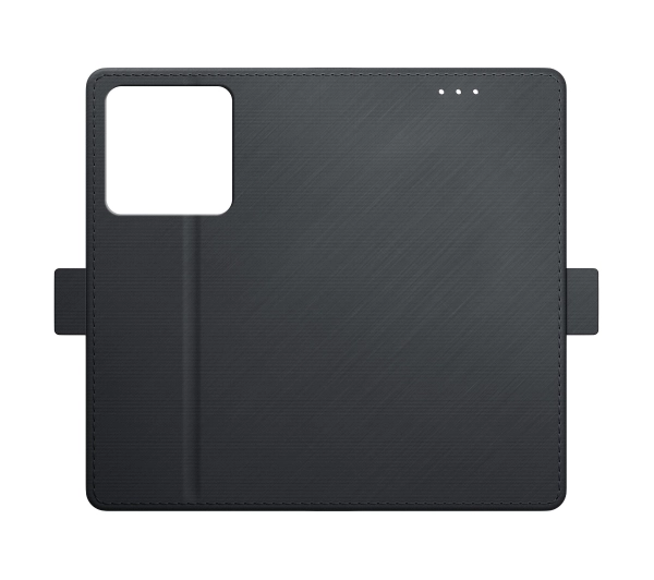 3mk Wallet Case do Xiaomi 14T Pro Czarny