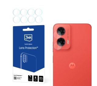 3mk Lens Protection do Motorola Moto G35 5G