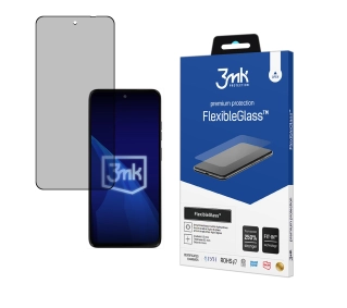 3mk FlexibleGlass do Motorola Moto G05