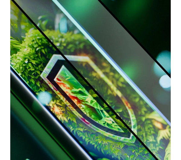 3mk HardGlass Max Eco do iPhone 16 Pro