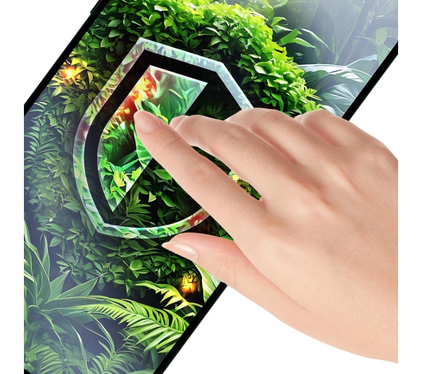 3mk HardGlass Max Eco do iPhone 16 Pro