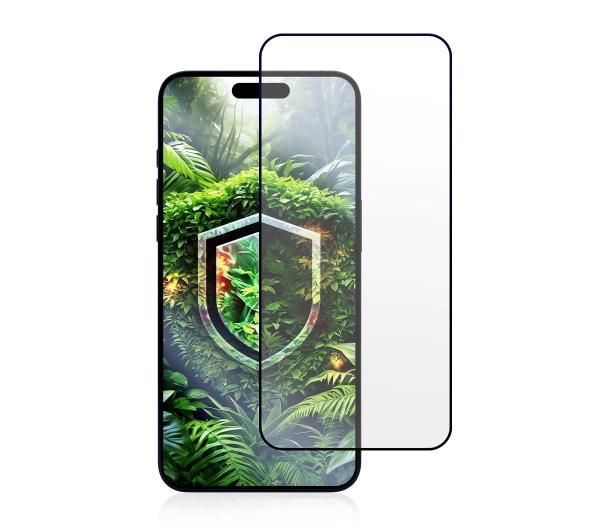 3mk HardGlass Max Eco do iPhone 16 Pro