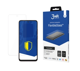 3mk FlexibleGlass do Motorola Moto G35 5G