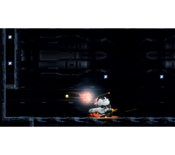 Shadow Labyrinth Gra na PS5