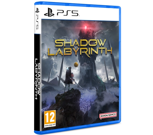 Shadow Labyrinth Gra na PS5