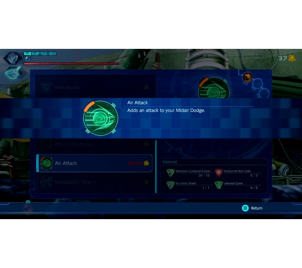 Shadow Labyrinth Gra na PS5