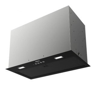 Franke Smart Flush Evo Basic FBFE BK A52 Czarny - TRZECI -55%, ALBO 5-TY ZA 1ZŁ - Kup na Raty - RRSO 0%