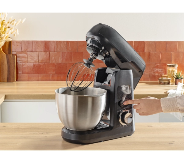 Tefal Bake Partner QB525838 1100W Maszynka do mielenia Szatkownica Blender kielichowy - Kup na Raty - RRSO 0%