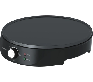 Smarton CM 300 1200W Regulacja temperatury