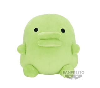 Banpresto Tamagotchi Big Plush - Kuchipatchi