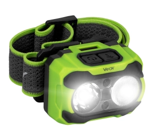 Vayox Pro Series VA0361 Czołowa 600lm