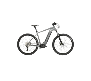 Kross Level 1.0 S Szary - Kup na Raty - RRSO 0%