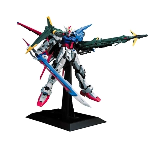 Bandai PG 1/60 PERFECT STRIKE GUNDAM - Kup na Raty - RRSO 0%