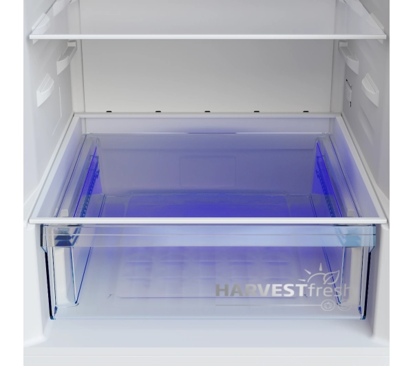 Beko bPro500 B5RCNA345HXB2 Pełny No Frost 179,6cm Komora świeżości Platinum - Kup na Raty - RRSO 0%